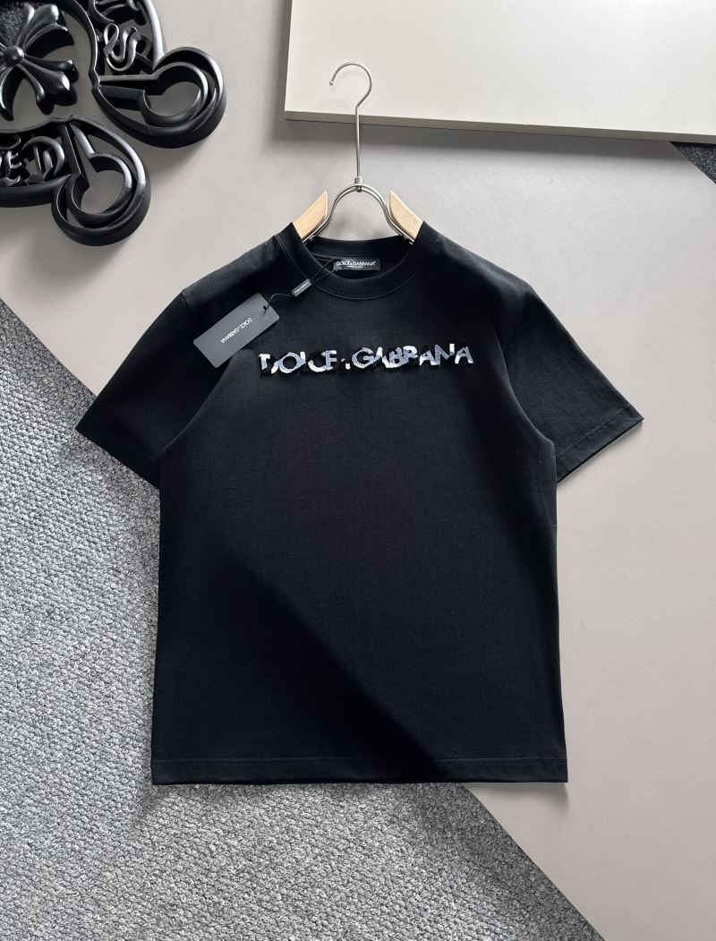 Dolce Gabbana T-Shirts